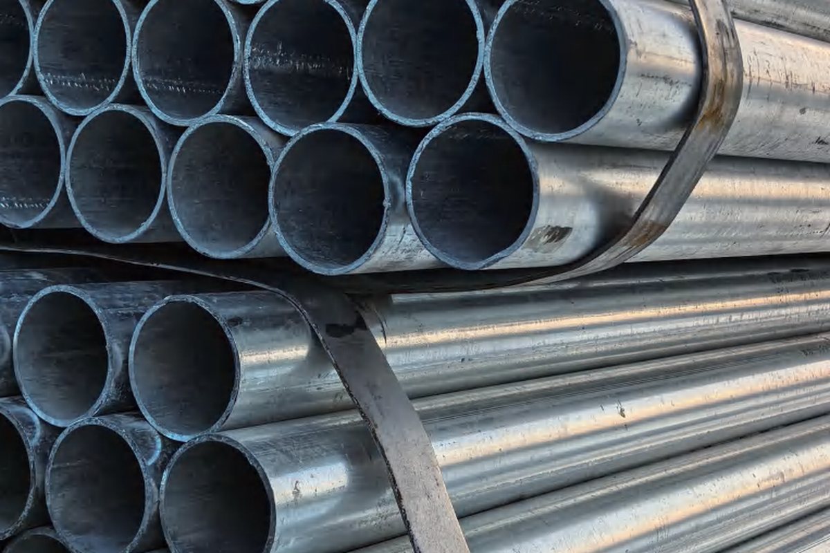Carbon steel