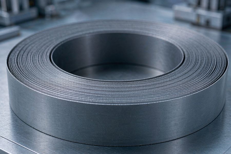 Electrical steel (GNO)